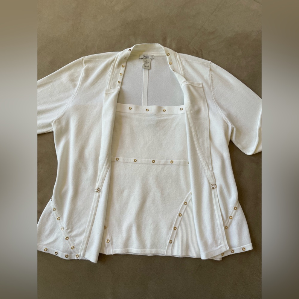 Caché Top. - Picture 14 of 14